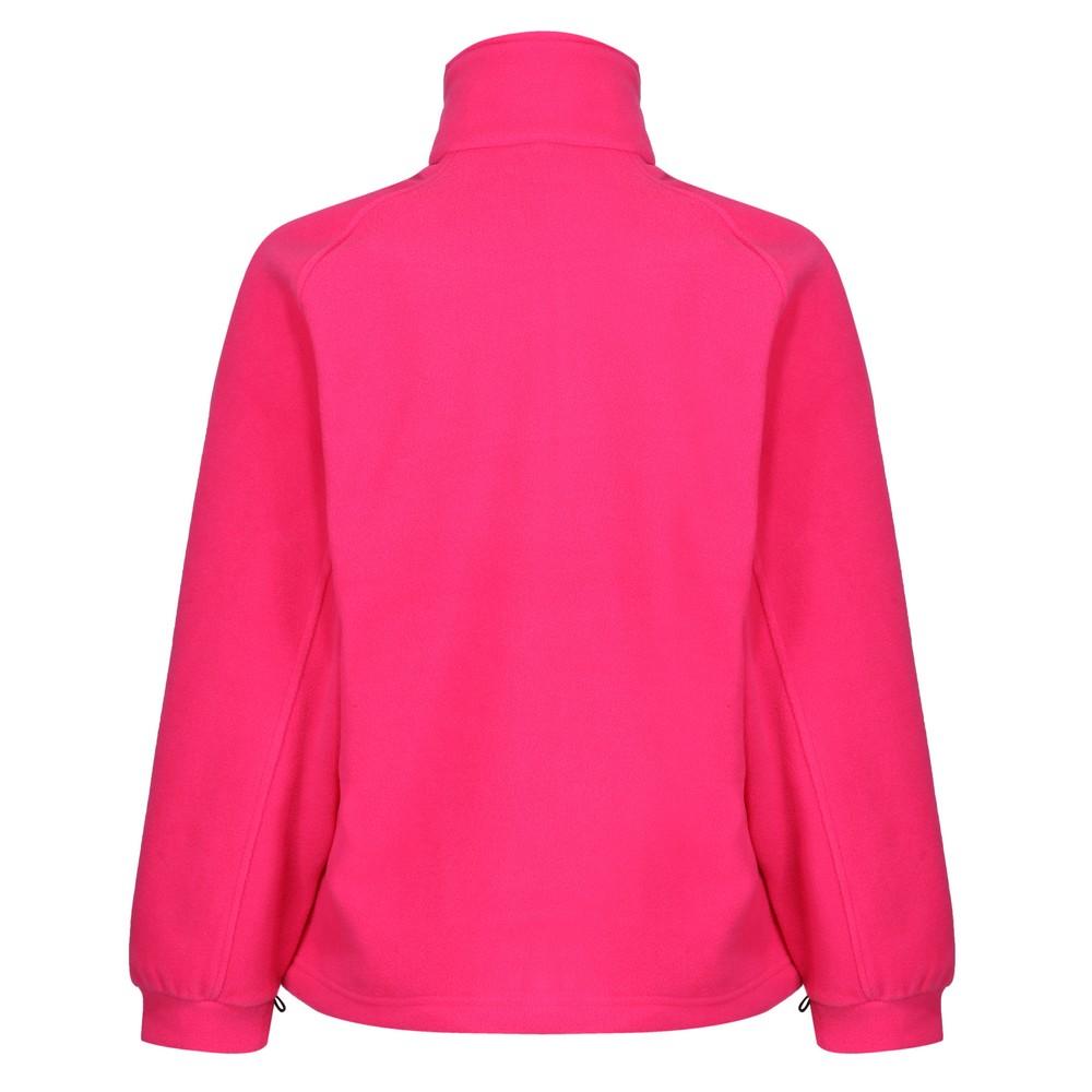 Regatta Ladies/Womens Thor III Fleece Jacket