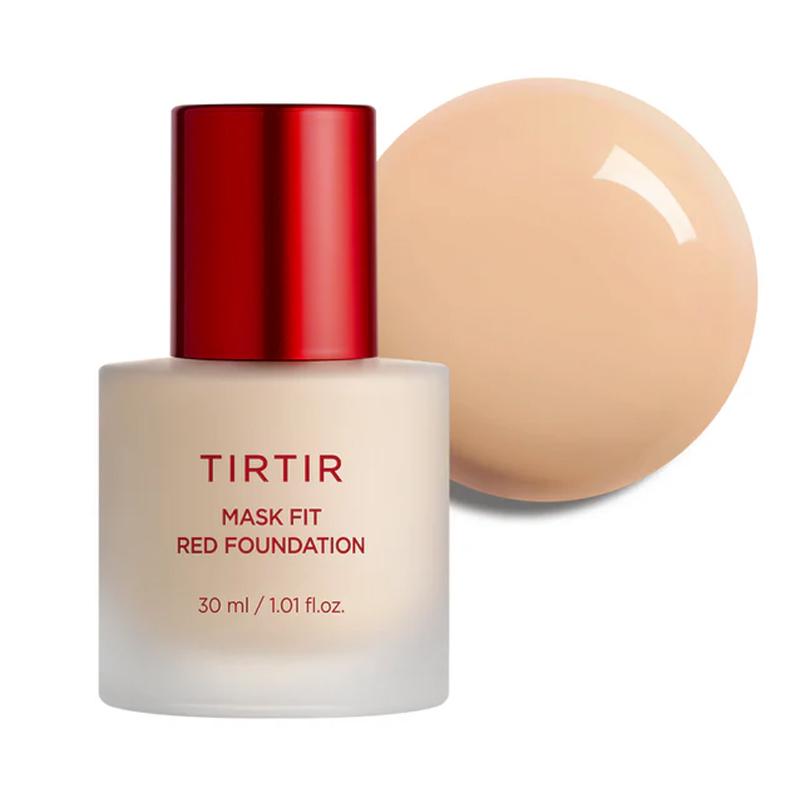 TIRTIR Mask Fit Red Foundation SPF 40 PA+++ 30ml