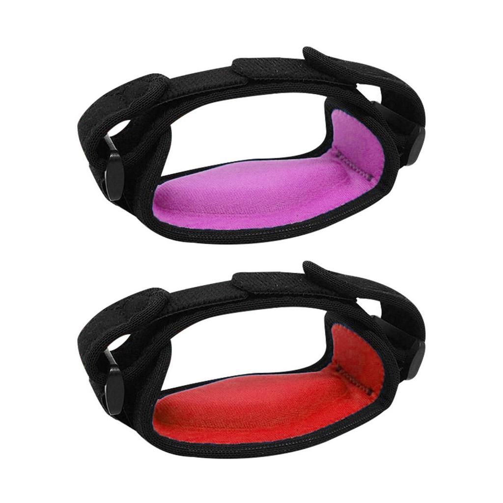 Adjustable Elbow Guard Breathable Exercise Protection Tennis Support Sweat Absorption Elbow Z4N8