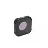 New ND4 ND8 ND16 ND32 Lens Filters Suitable for GoPro 9/10/11/12/13