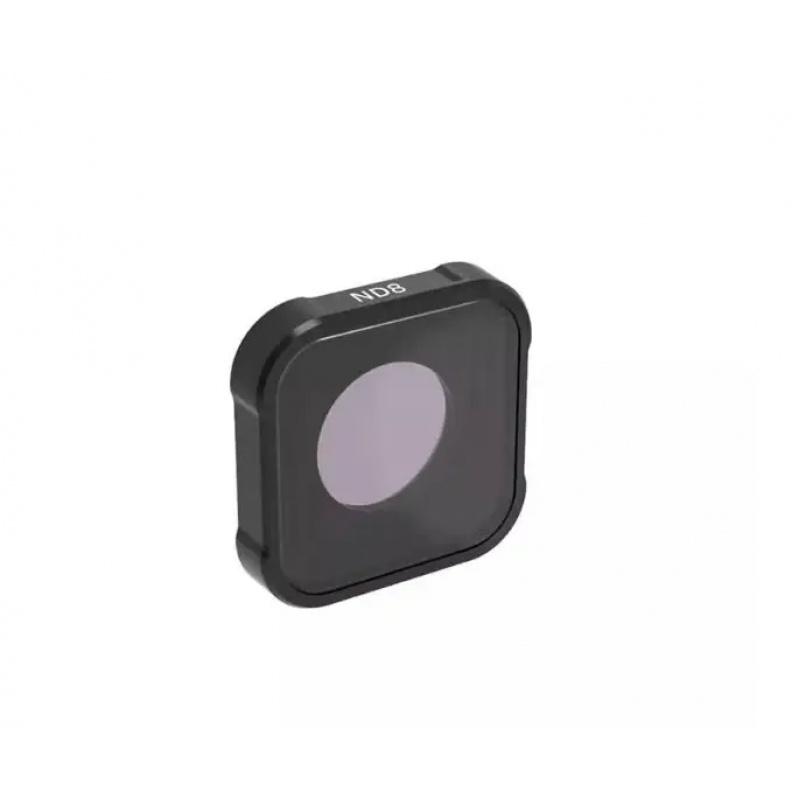 New ND4 ND8 ND16 ND32 Lens Filters Suitable for GoPro 9/10/11/12/13