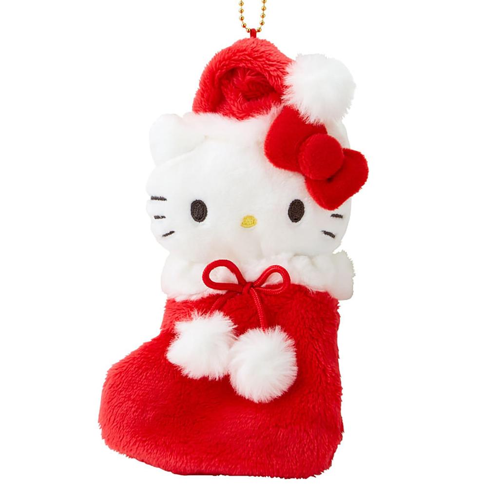Sanrio Cookies Boots Mascot Hello Kitty Christmas Gift 247910 &