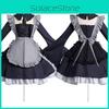 Anime My Dress Up Darling Maid Costume For Cosplay And Halloween