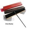 Harry, Malfoy, and Hermione Magic Wand Toy with Metal Core for Halloween
