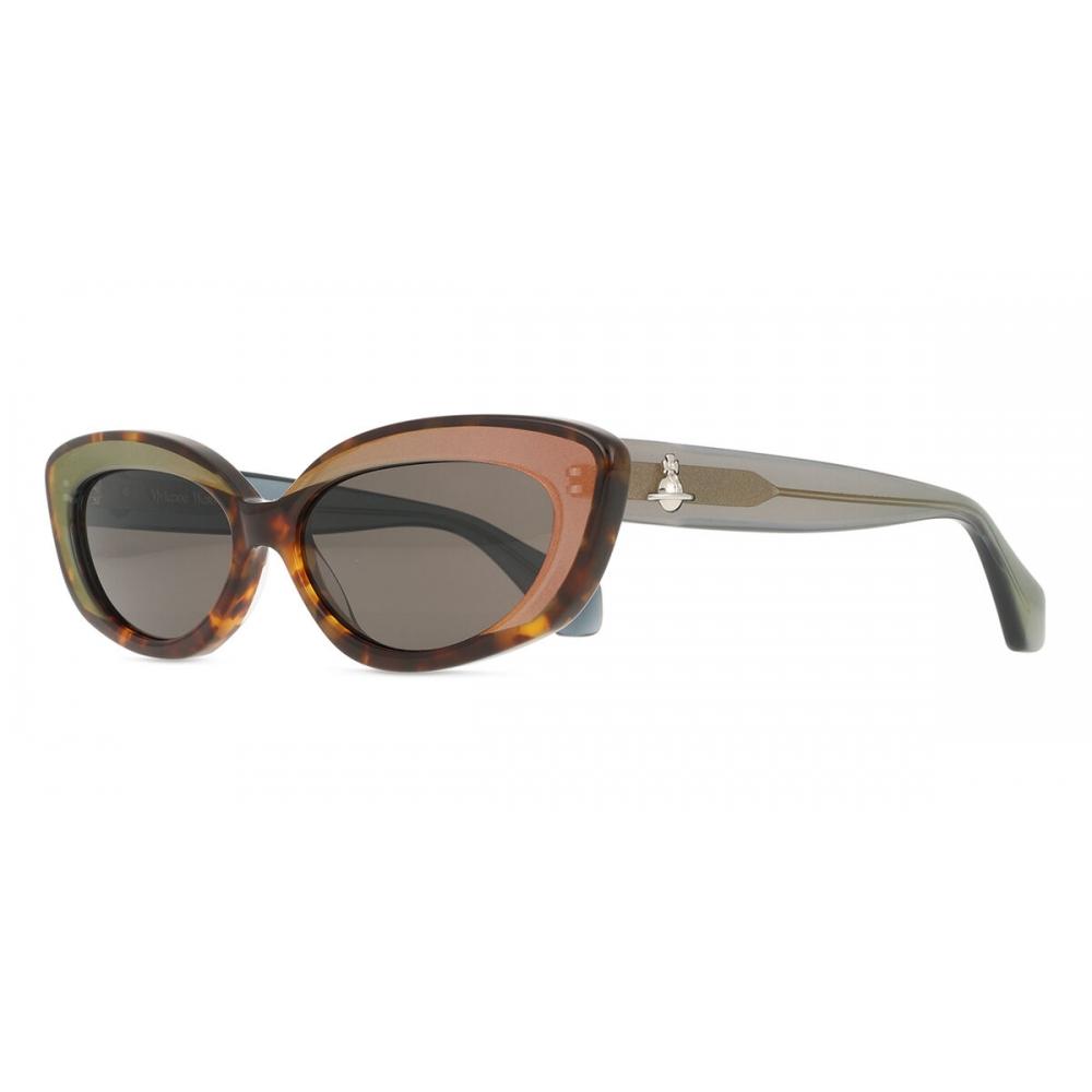 Vivienne Westwood Vw5098 110 Women Sunglasses
