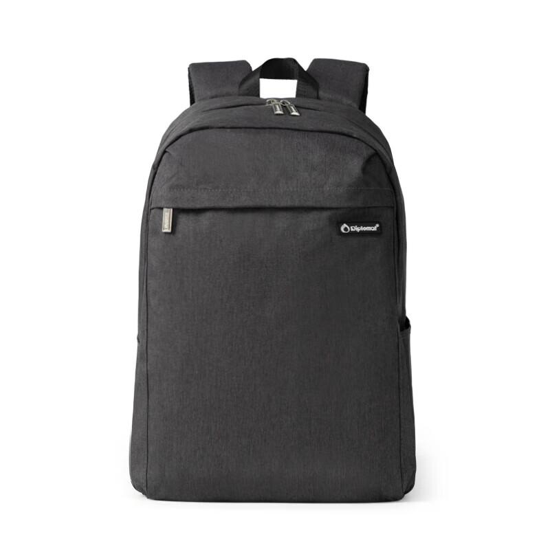 Diplomat DS-14118 Medium Backpack