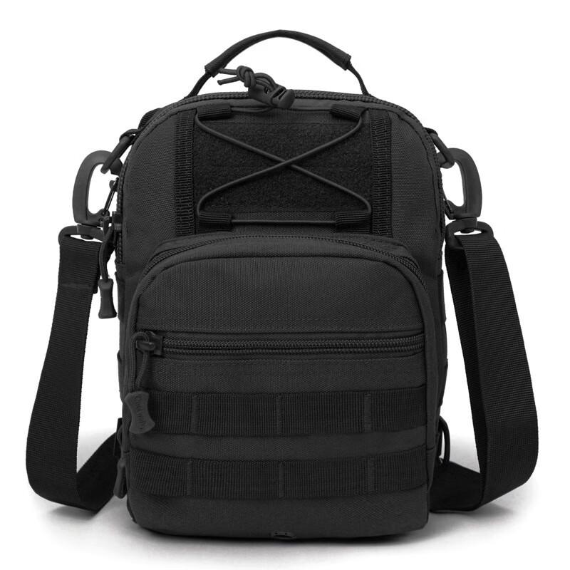 Li Shen Outdoor Tactical Backpack 25L