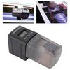 Aquarium Auto Feeder Vacation Electric Auto Fish Food Timer Feeder for Fish   Daily
