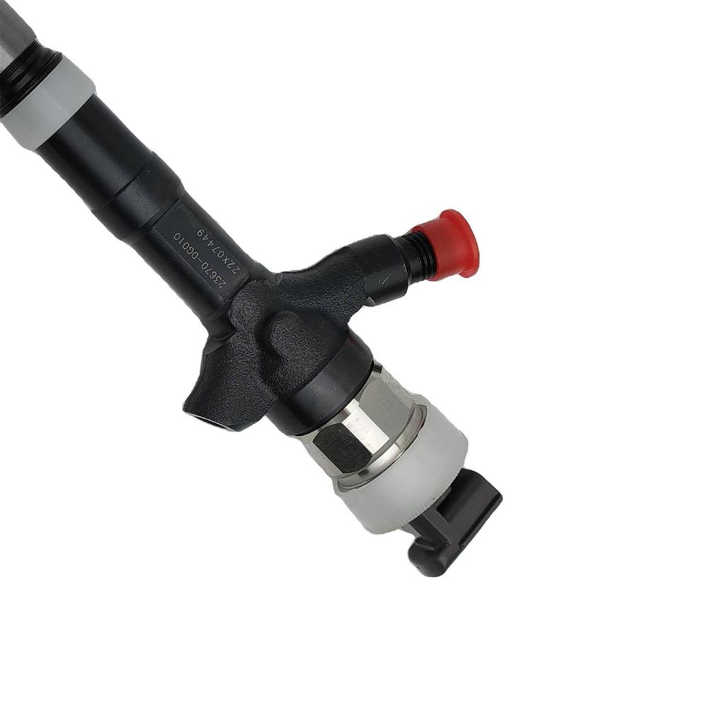 Fuel Injector 095000-5061/23670-0G010 For Toyota AVENSIS/COROLLA1CD-FTV Engine Car Parts Fuel Supply System Fuel Injector