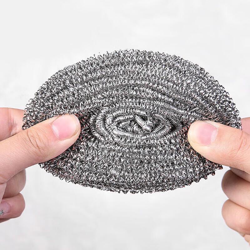 Churong Steel Wire Scrubber Balls