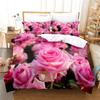 Cartone Animato Gioco Carino Aphmau con Ali Set Letto Ragazzi Ragazze Misura Singola Queen King Copripiumino Federa Letto ragazzi Adulti