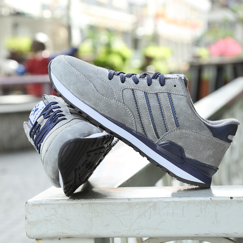 Herren Sport- und Freizeitschuhe, bequeme und atmungsaktive Laufschuhe, Outdoor-Reiseschuhe