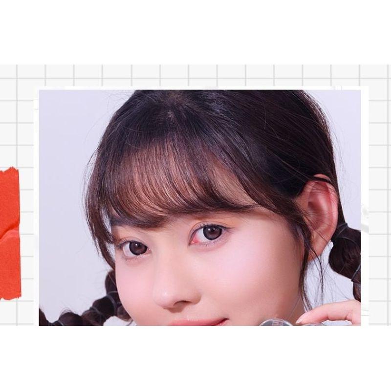 SHEDELLA - Heart Cheek Blusher - LM01-02