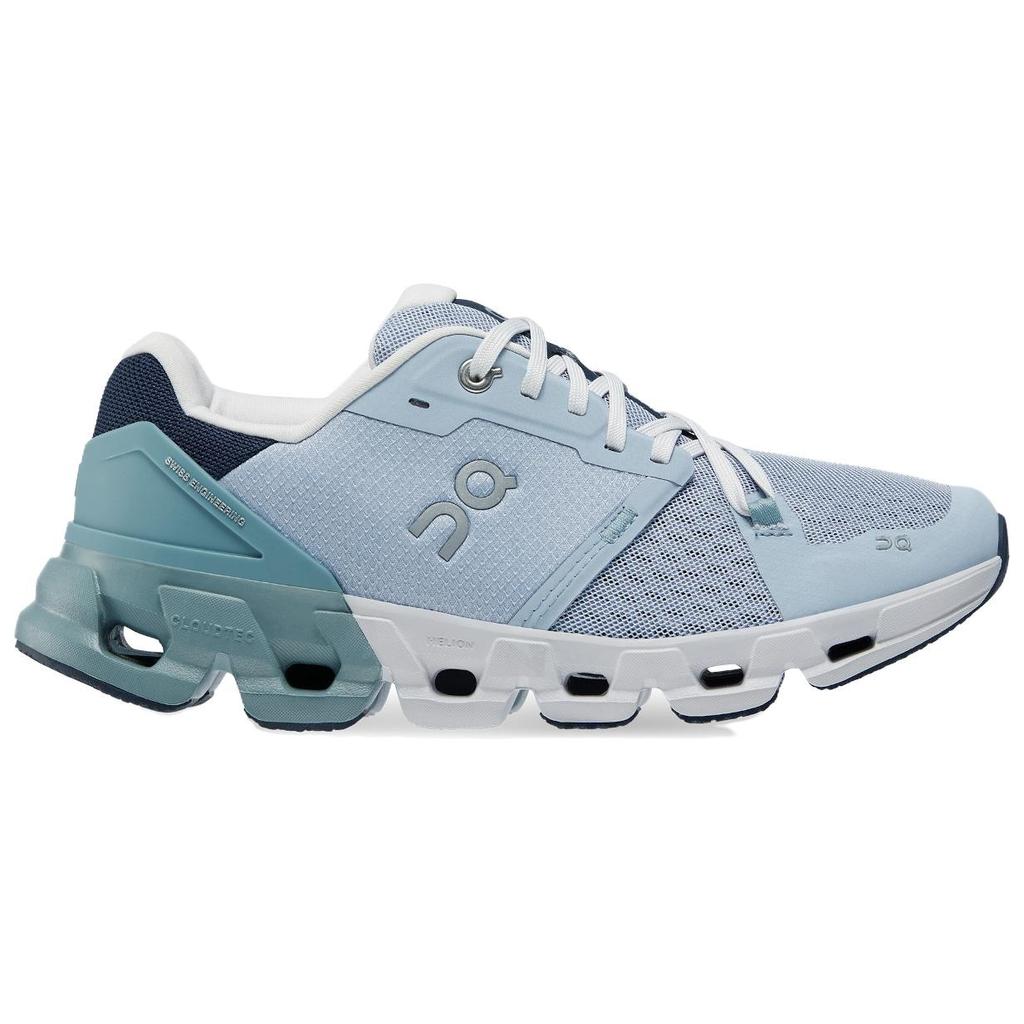(WMNS) On Running Cloudflyer 4 'Nimbus Cobble' Women's 71.98668