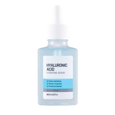 Ansiktsvård – Närande serum och ansiktsessenser
