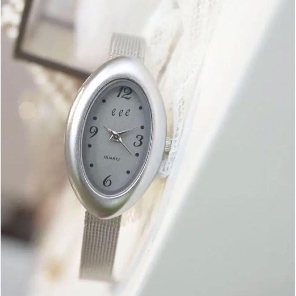 Used eee Women's Watch Yacht Watch (Charcoal)