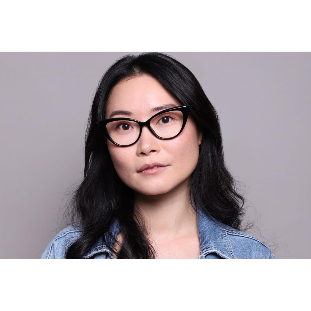 Max   Co. Mo5046 005 Women Eyeglasses