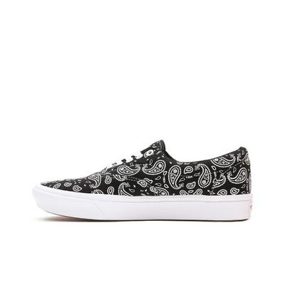 ComfyCush Era 'Paisley - Black' VN0A3WM942L