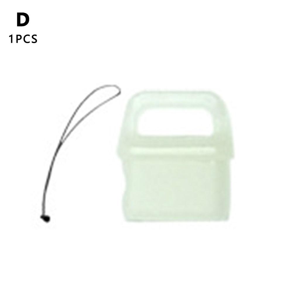 

Подходит для пылезащитной заглушки порта батареи DJI Neo, силиконовой защиты порта для зарядки дрона C X8B1 Night light-1pcs