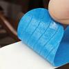 10pcs Knee Support Kinesiology Tape Breathable Muscle Protection Tape Knee Muscle Pre-Cut Tape  Gym