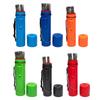 Welding Rod Storage Tube Container 4.5kg Capacity MMA Electrode Holder Moisture Protection Welding Tool Accessories 360mmx78mm