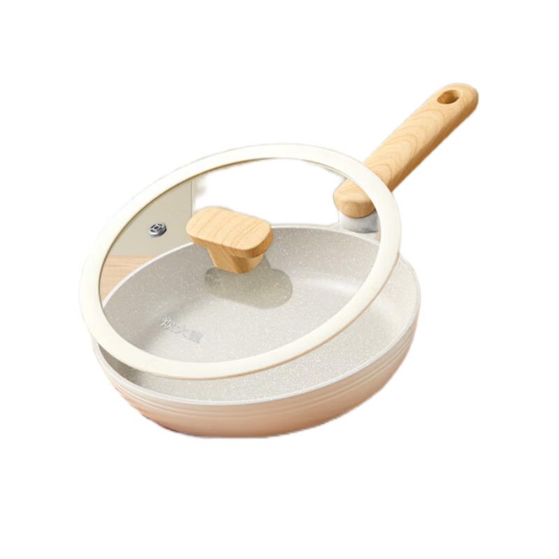 COOKER KING 24cm Frying Pan