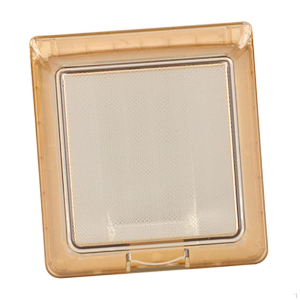 Outdoor Waterproof Socket Cover for Home And Garden Protection