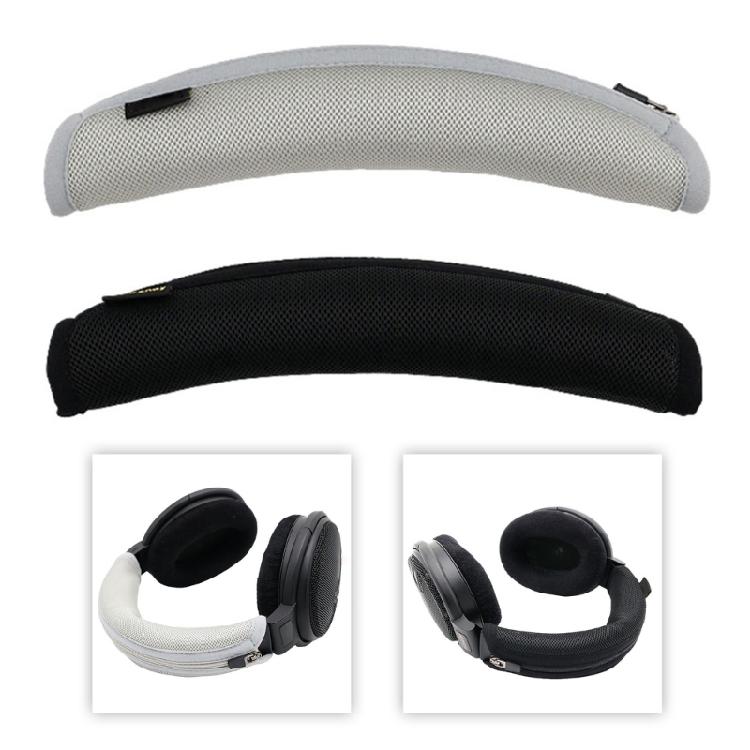 Protective Headband Sleeve for HD660S2 Headphone Soft Breathable Enhances Durability Easy Fit and Removal