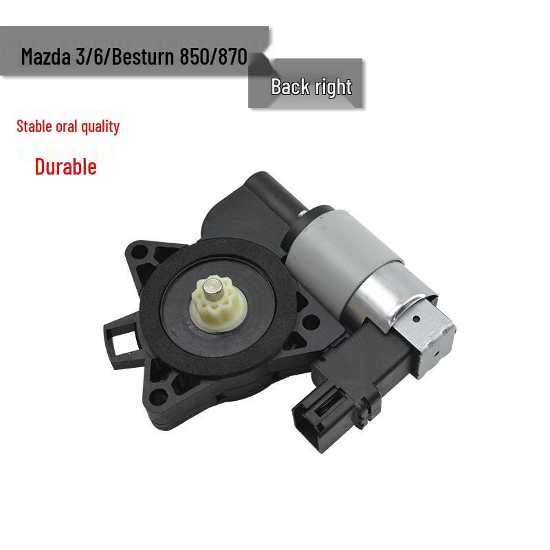 Mazda 6 Window Regulator Motor G22C5858XF GJ6A5858XC 742-801