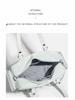 Large Capacity Anime Ita Bag, Minimalist College Style Shoulder Handheld Tote Bag