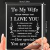 2D Flat Acrylic Romantic Decoration, Indoor and Outdoor Decoration - No Battery/electricity Required, Free Day Decoration, Shop Decoration, Durable