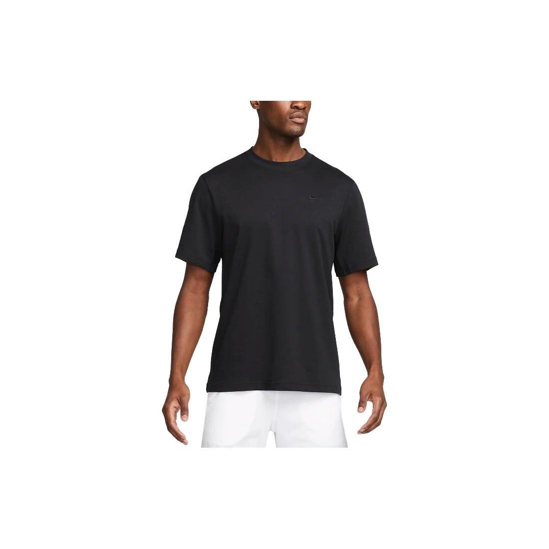 Nike Primary Dri-FIT T-Shirt  Black  Men s DV9831-010 XXXL