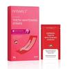 Suitable for Oral Care 6% Hydrogen Peroxide Teeth Whitening Strips for Dating