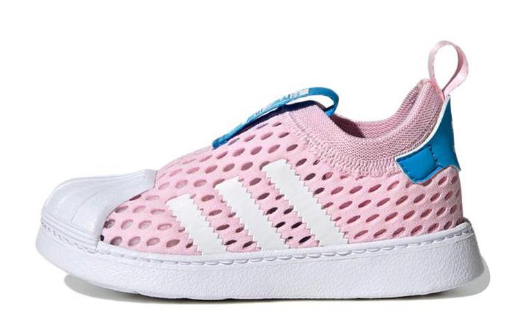 

Adidas Originals SUPERSTAR 360 Kids Skateboarding Shoes Pre School FZ5605 31