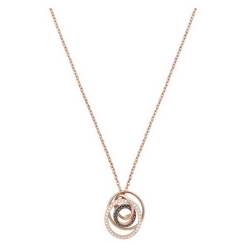 

Подвеска-кольцо Swarovski 5394969 Поздравление