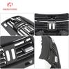 Hinten Air Outlet Vent Dash Panel Grille Abdeckung Innenleisten Panel Grille Für BMW F10 F11 5 Serie 528 530 535i