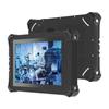 Guweijian CXS10-F 10.1-inch Industrial Rugged Tablet (CN Version)