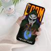 MF DOOM Phone Case For Xiaomi Mi 5X 8 9 10 11 12 lite pro 10T PocoX3pro PocoM3 Note 10 pro lite