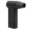 Compressed Air Duster 3 Gear Adjustable 130000RPM Brushless Reusable Cordless Jet Dry Blower for Computer Keyboard