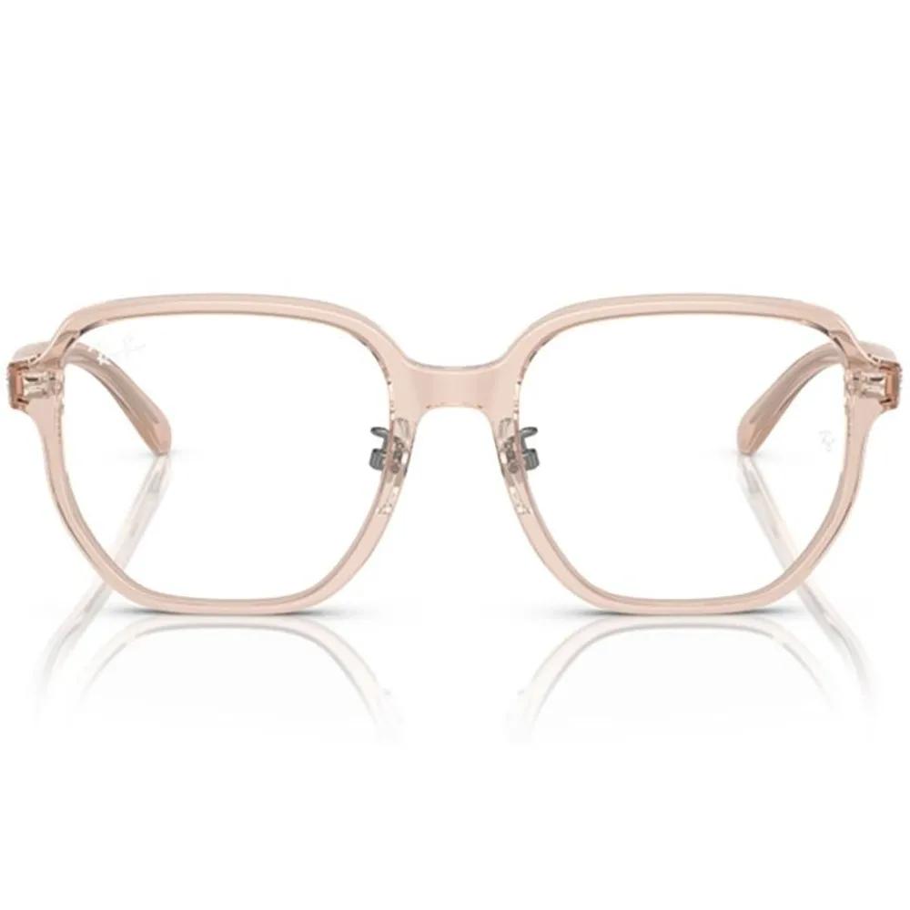 RB5424D 8267 54mm Ray-Ban Glasses Metal Nose Pad Ray-Ban