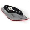 Red ABS+LED Car Taillight, Trunk Lid Rear Brake Light for Bao