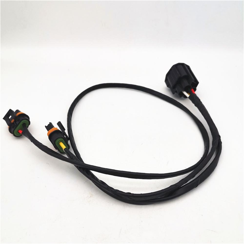 Cooling Fan Motor Wiring Harness 5137716Ab For Chrysler 300 Dodge 2005-08