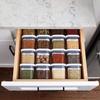 OXO Storage Container Plastic Airtight Pop Container Starter Set