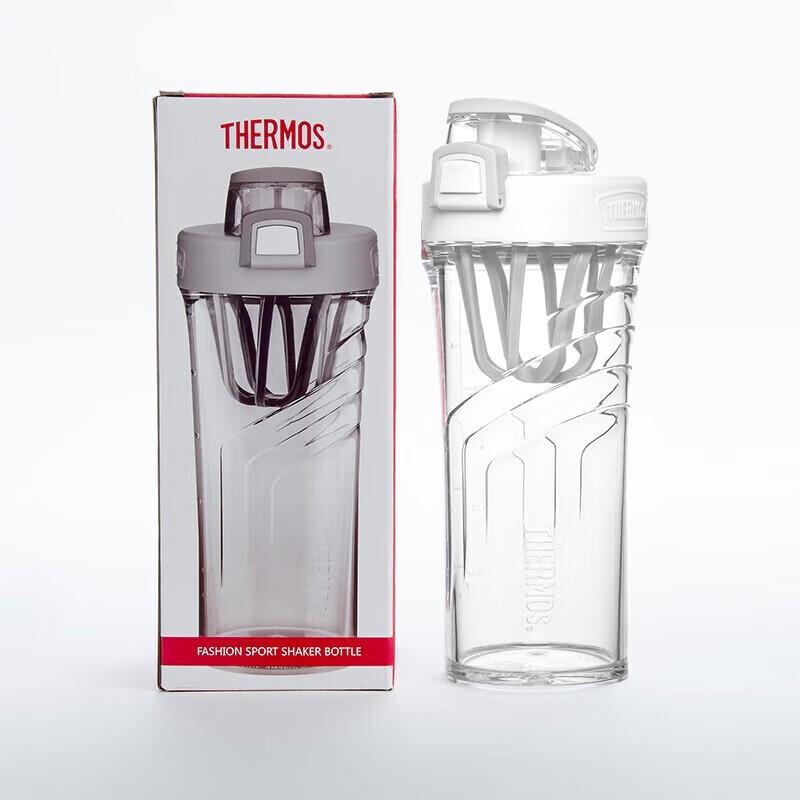 Thermos Sports Shaker Water Bottle