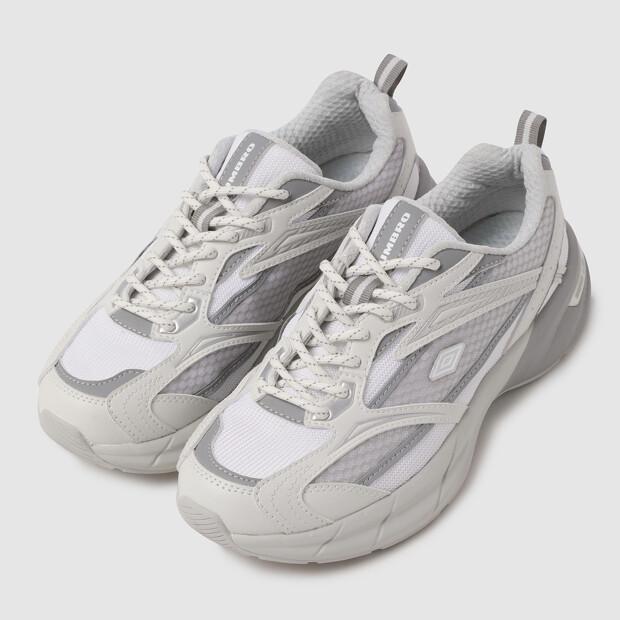 Umbro Etr - H Gray Ur123Ccr11 (A Type)