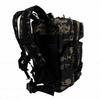 56L Outdoor Men Backpack Waterproofing Survival Hiking Backpack for Camping Mountaineering Travel