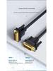 Biaz Two-Way HDMI-DVI Cable & Adapter for Laptop