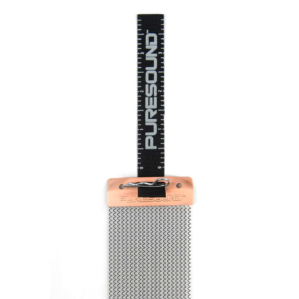 

PURESOUND Snappy Custom Pro Series стальная 24-жильная CPS1324 13 - []