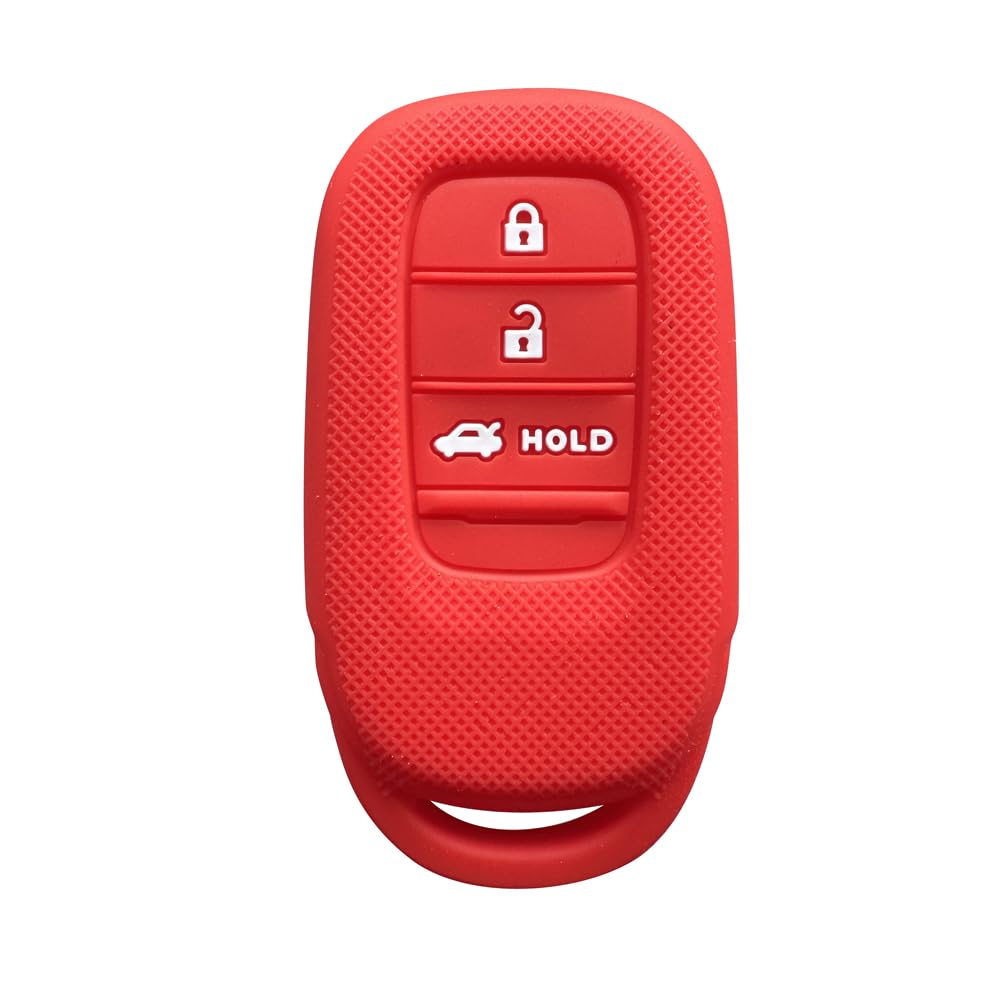 Kinotaka N-BOX Custom JF5 JF6 Smart Key Case for Honda New Nbox JF5 JF6