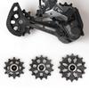 12T /14T/16T Rear Derailleur Pulley 1pcs FOVNO Set